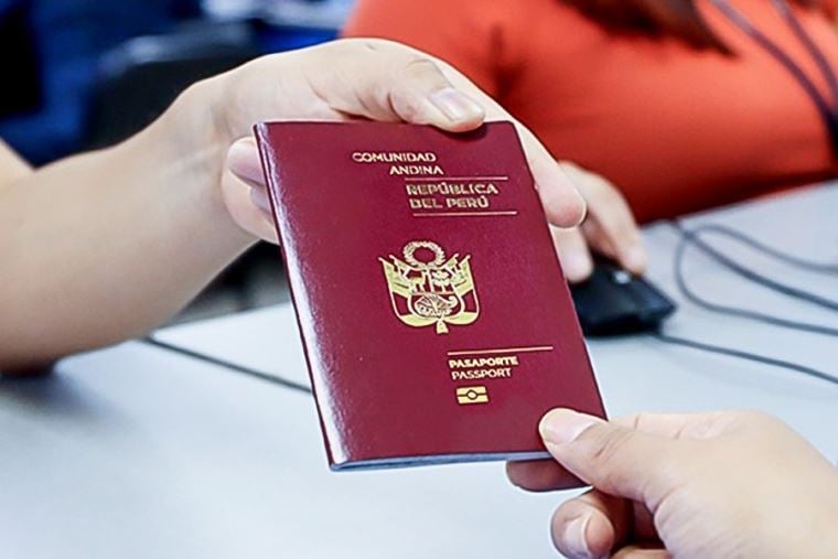 Documentos y mesa de trabajo