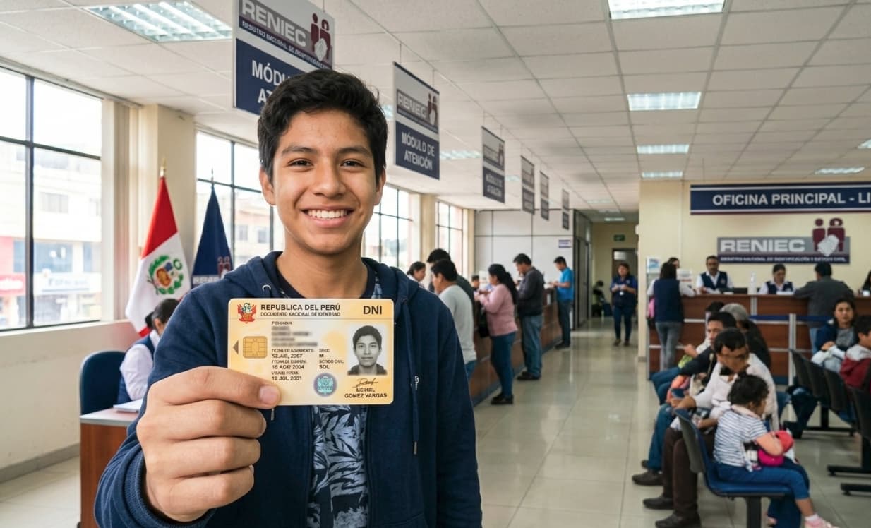 Documentos y mesa de trabajo